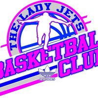 Lady Jets - @LadyJetsBBclub Twitter Profile Photo