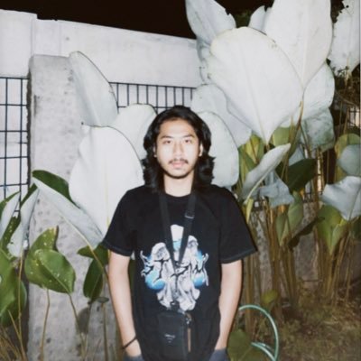 FadilDami's profile picture. 