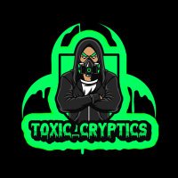 toxic_cryptics (@tcryptics) 's Twitter Profile
