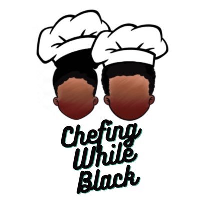 ChefingWhileBlack LLC