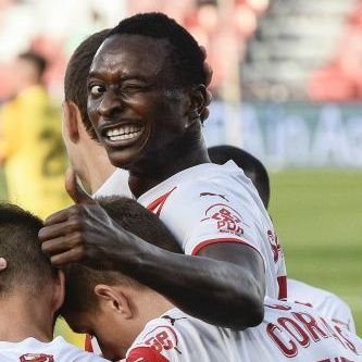 Vamos U.D Almería!!!!