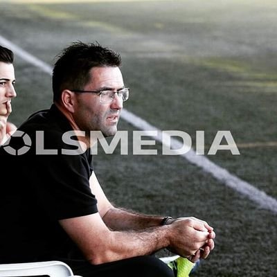 JoseDescalzo1's profile picture. Entrenador N3, enamorado del ⚽⚽ y de mi familia....ITACAA!!