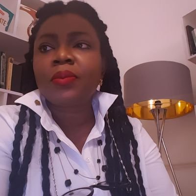 Views, mine.
PhD: Film & TV, Uni., of Bristol● Principal Academic: Bournemouth Uni.● Creator: Till You're 16●
Screenwriter: Oloibiri; Tinsel; RUNS● Psalm 118●●