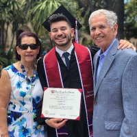 Ildemaro Gonzalez (@mrgonzalezsci) 's Twitter Profile