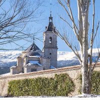 Turismo Rascafria (@turisrascafria) 's Twitter Profile