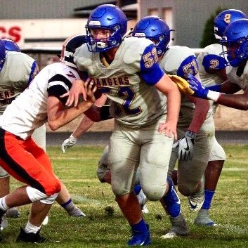 SeanKovacs52's profile picture. NHS2023 🏈⚾️