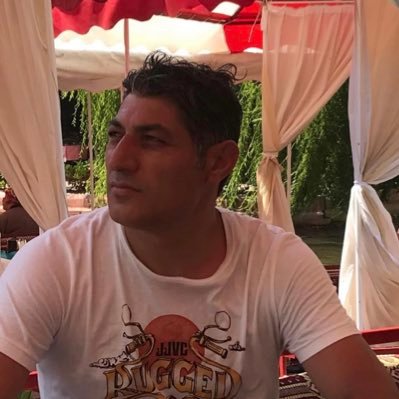 nurikevin73's profile picture. 