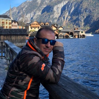 alpersirin71's profile picture. ATL Tıbbi Cihazlar Ltd. - Bilkent University Dep. of Economics - Fenerbahçe FK💙💛