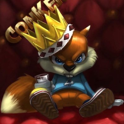 ConkerFirst's profile picture. #Xrp🚀🚀🚀🚀