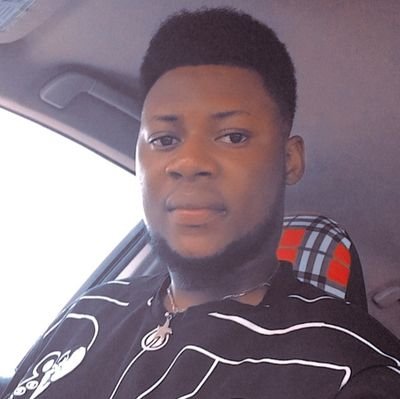 Lucky_mozez's profile picture. Simple open minded fun to be with.