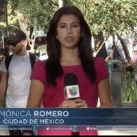Mónica Romero (@monicaromero20) 's Twitter Profile