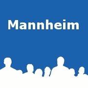 _Mannheim_'s profile picture. Lokale Nachrichten und Informationen aus Mannheim
