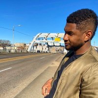 usher (@usher768) 's Twitter Profile