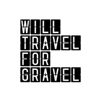 Will Travel For Gravel(@WTFGravel) 's Twitter Profile Photo