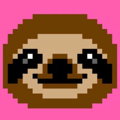 an8bitsloth's profile picture. she/her ~ i like to game 🎮  - #PS4 | #BLM