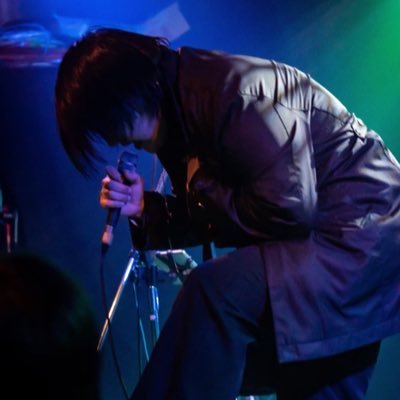 シンノスケ@DEAD BLAZE