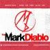 TheMarkDiablo (@TheMarkDiablo) Twitter profile photo