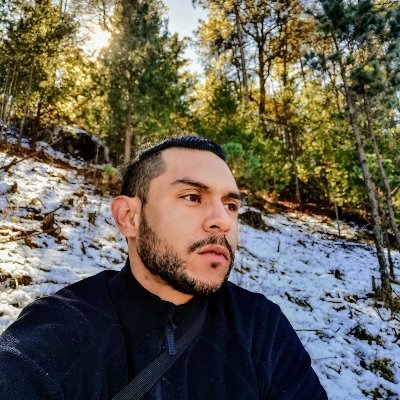 3FerAmaya's profile picture. Environmental Engineering🌱
🇩🇪 🇦🇺➗MXN🇲🇽