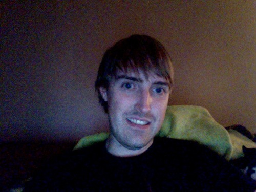 Hi I'm dave, I love pretty much everything including Incubus, Motorcycles, Hockey, Brunettes, and music in general.