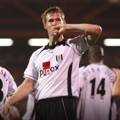 Fulham ⚫️⚪️ 22 ⭐️ British 🇬🇧