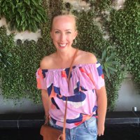 Melinda de Haan (@mel_dehaan) 's Twitter Profile