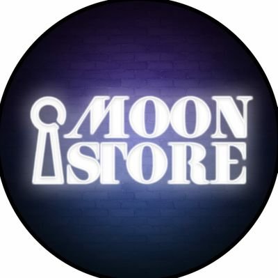Bem vindos a Moon Store!
Abrindo as portas p/ suas compras.
🇧🇷🇰🇷🇯🇵 🗓 Since 2016
⏰ 13h ~ 20h
💌 FB, IG, Tiktok: @moonstorekpop
🏢 CNPJ: 37.630.534/0001-01