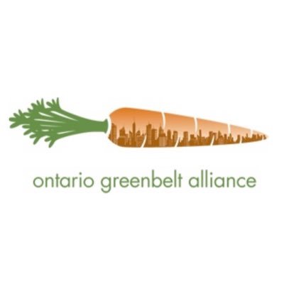 We are a coalition of over 115 community groups that support growing and strengthening Ontario's Greenbelt, a source of local food, nature and clean water.