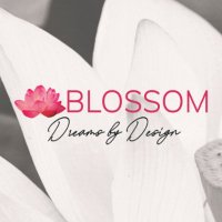 BLOSSOM Dreams by Design(@BlossomYourBiz) 's Twitter Profile Photo