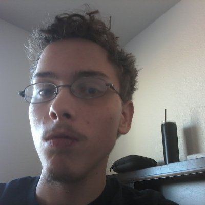 22
Have a great day
He/They
Lgbt+
Atheist
Democratic Socialist