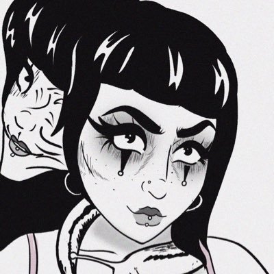 they/them 24 yr old enby ☾ icon by @marsripley