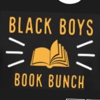 Black Boys Book Bunch (Hopeful HoriSONS) - a DMV-based nonprofit organization committed to serving and supporting boys of color with big dreams 🤴🏾📚✊🏽🖤