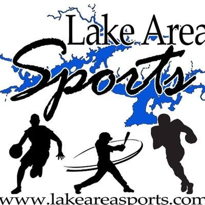 Your home for Greers Ferry Lake Area Sports