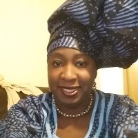 Prof Folúkẹ́ Adébísí(@folukeifejola) 's Twitter Profile Photo