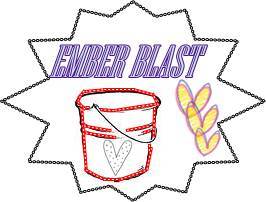 EMBERblast's profile picture. SELAMAT DATANG DI DUNIA EMBER!! 1st parodi of SE*SH | panggil saya EMBER | hidup EMBER! tanggal kemerdekaan : 15 mey 2011 | no haters just for fun | 7Ember |