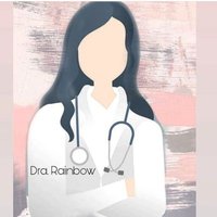 Dra.Rainbow(@dra_rainbow) 's Twitter Profile Photo