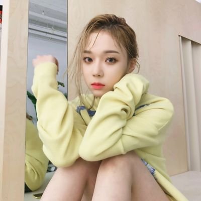 〔Parody Purpose〕 | 2001 | Known with soft personality but cold face as her name, Winter❄️ dodotië saram!