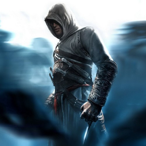 TheGchapman's profile picture. 