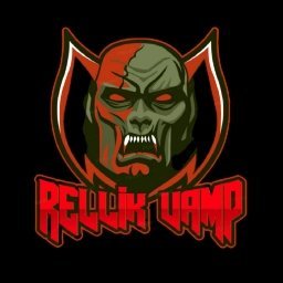 Married to @DarkenShadow84 Streamer, Gamer, Husband, Animal Lover, I stream to YouTube, Twitch, & Facebook Gaming my Channel Name is Rellik Vamp come on by.
