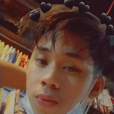 berto_0724's profile picture. Only God can judge us😇❤