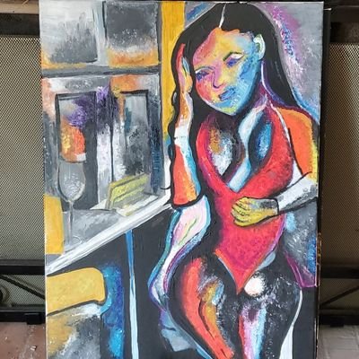 LLimitless03's profile picture. Believe in yourself. I am a Master Barber & Artist on Canvas as well. Facebook and Instagram #SyritaCuts #SavetteArt     https://t.co/vUVajVBL3m