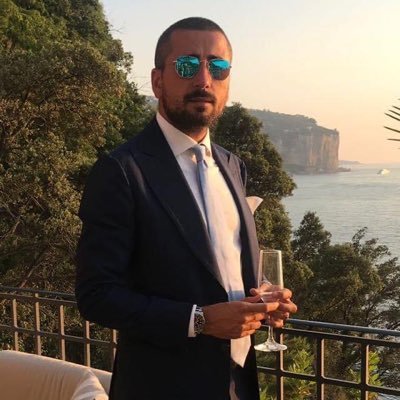 ✨Sono io l'artefice del mio destino.✨