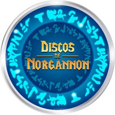 Discos de Norgannonさんのプロフィール画像