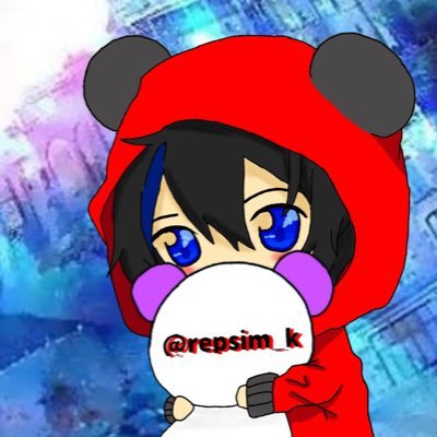 repsim_k Profile Picture