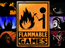 FlammableGames's profile picture. Indie Game Studio based in London, UK. Currently working on A-Band for Xbox360.
Dev blog: https://t.co/rd7yWs5BFB