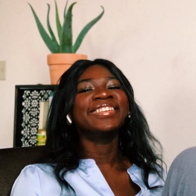 AfranieSerwah's profile picture. 🇬🇭| @JohnsHopkins ‘20 | @ColumbiaMSPH MPH candidate ‘22 | Health is a Human Right | #firstgen