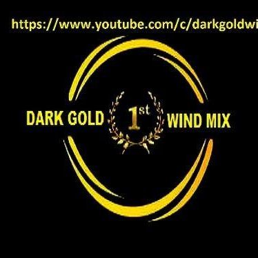 Nossa equipe DARK GOLD WIND MIX Apresenta música e o Dj