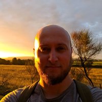 Lucas Bonelli (@lbonelli58) 's Twitter Profile
