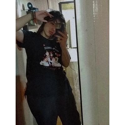 Profile Picture of ♧Julia  🍁♧ (@JuliaPaschoal10) on Twitter