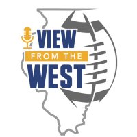 View From The West (@viewfromwestpod) 's Twitter Profile Photo View From The West (@viewfromwestpod) 's Twitter Profile Photo