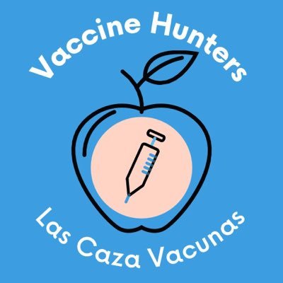 Vaccine Hunters